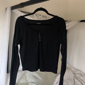 Wild Fable Tops